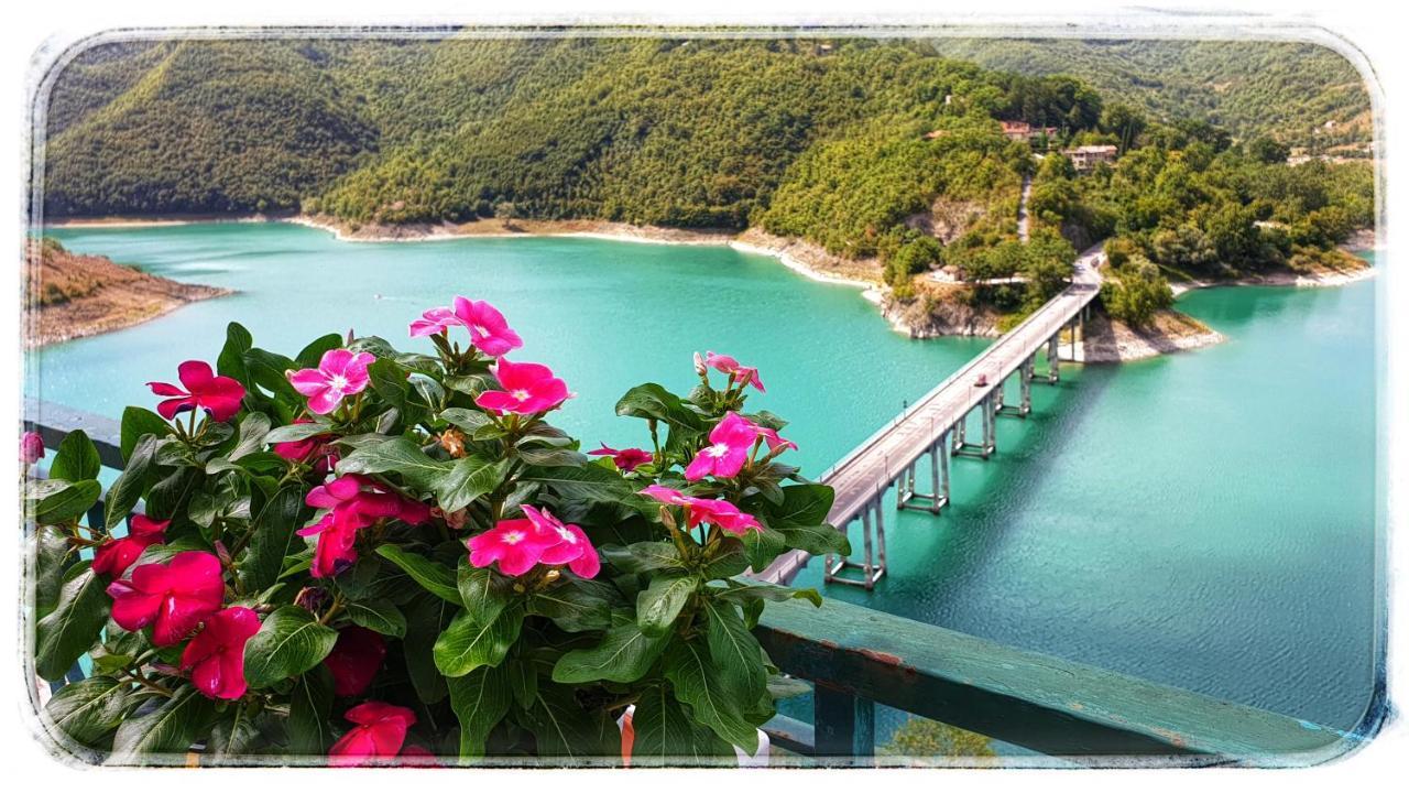 Holiday home La Terrazza Sul Turano