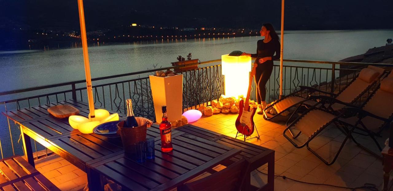 La Terrazza Sul Turano * Castel di Tora