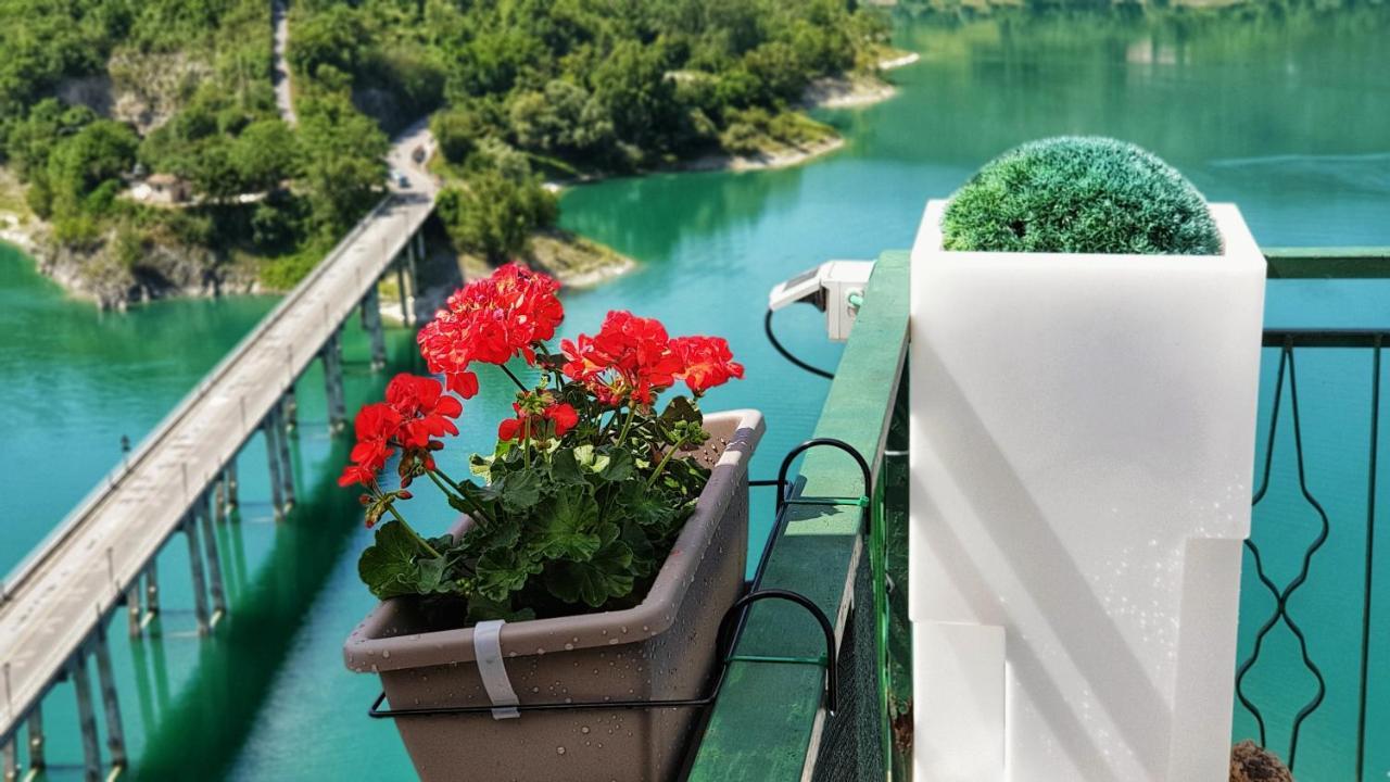La Terrazza Sul Turano