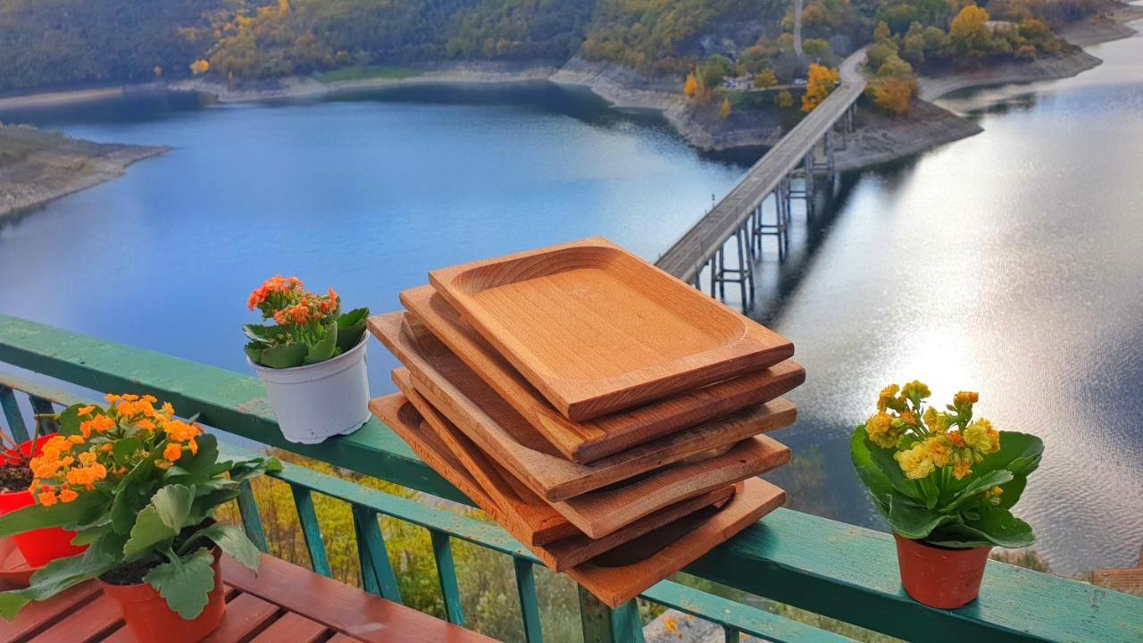 La Terrazza Sul Turano