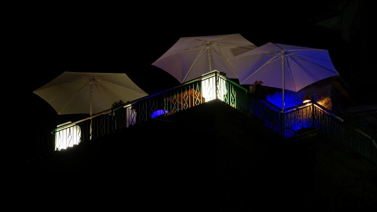 La Terrazza Sul Turano Holiday home Castel di Tora