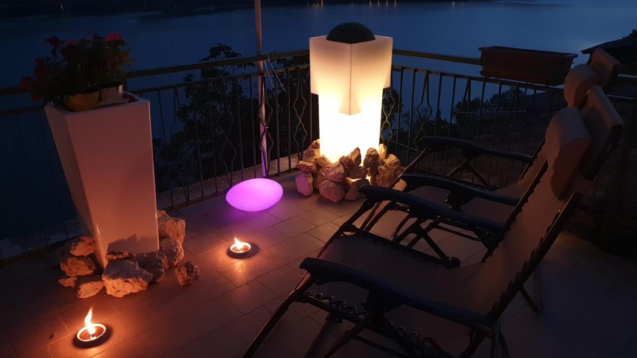 Holiday home La Terrazza Sul Turano *