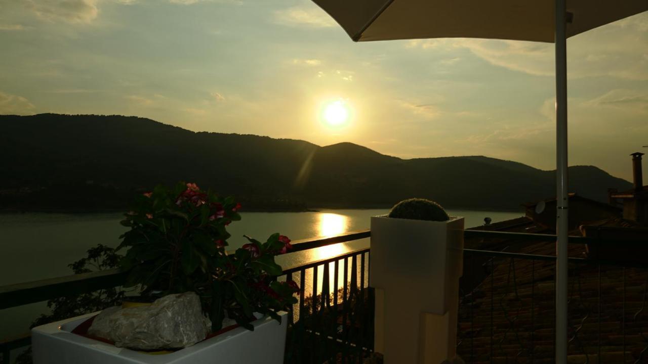 La Terrazza Sul Turano Holiday home *