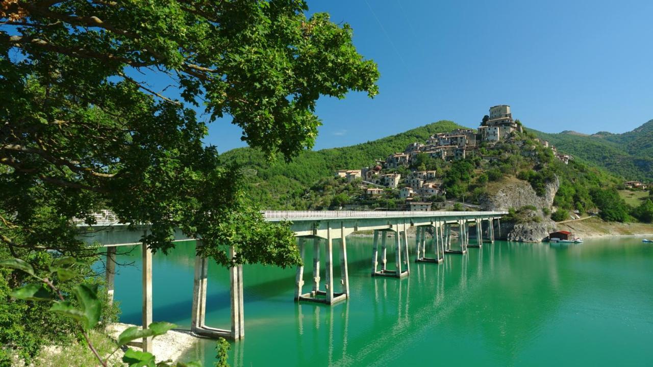 La Terrazza Sul Turano Holiday home *