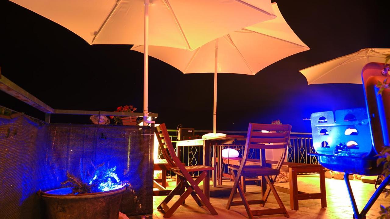 La Terrazza Sul Turano Holiday home *