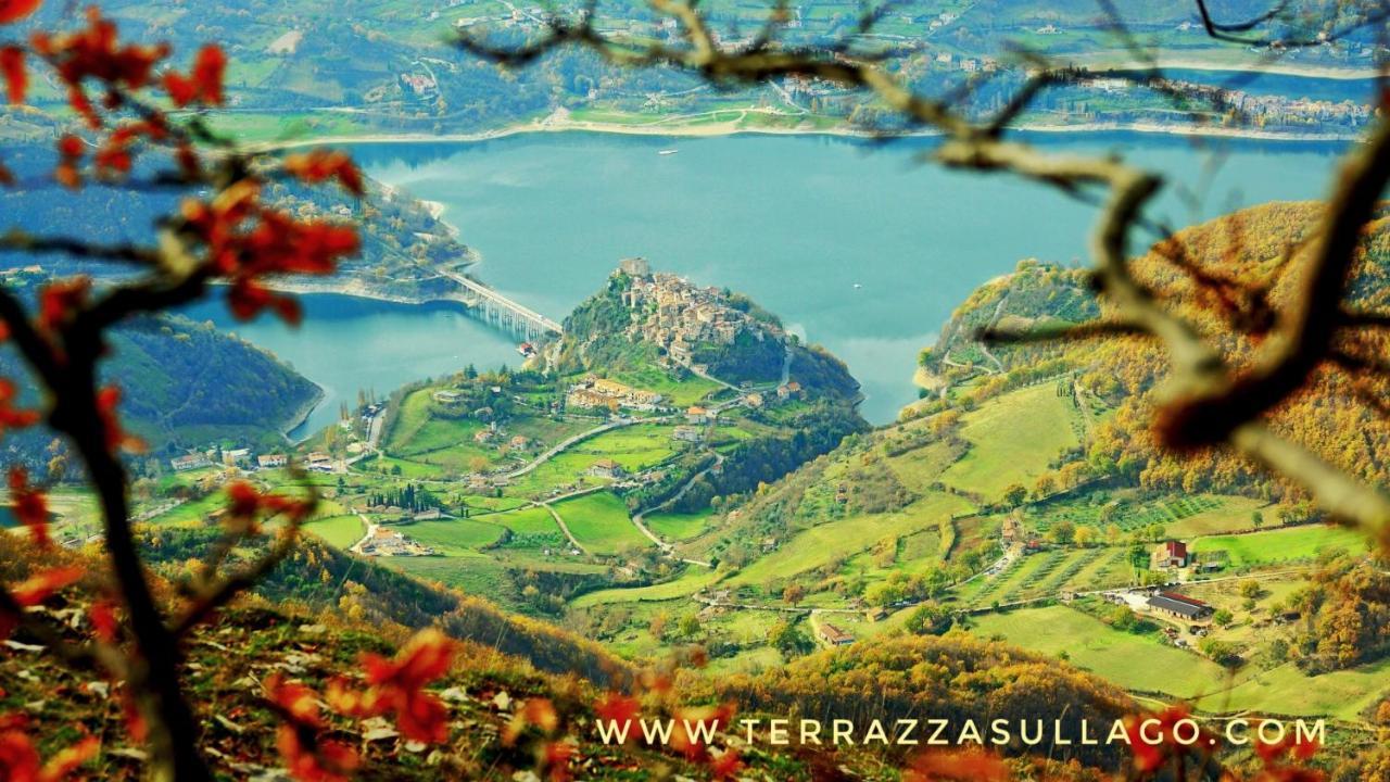 La Terrazza Sul Turano *