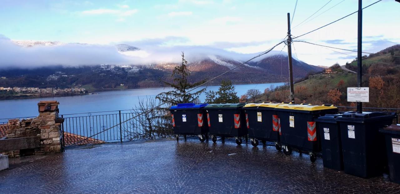 La Terrazza Sul Turano Ferienhaus