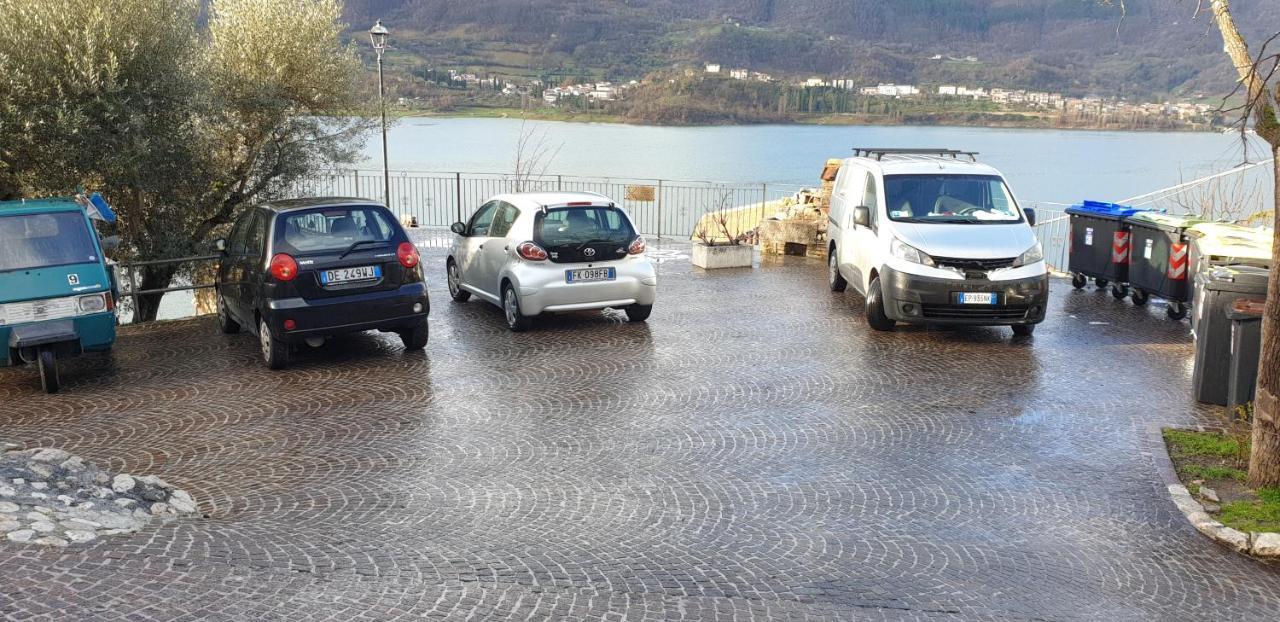 La Terrazza Sul Turano Holiday home