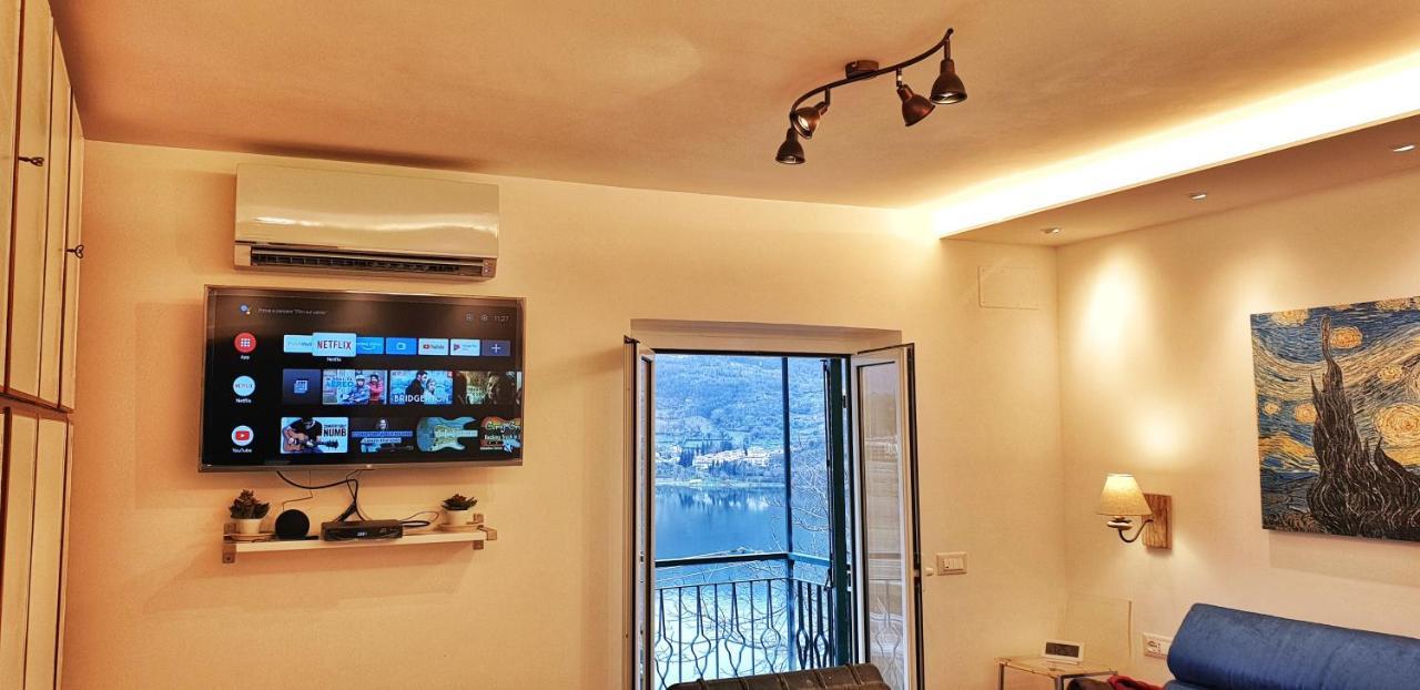 Holiday home La Terrazza Sul Turano *