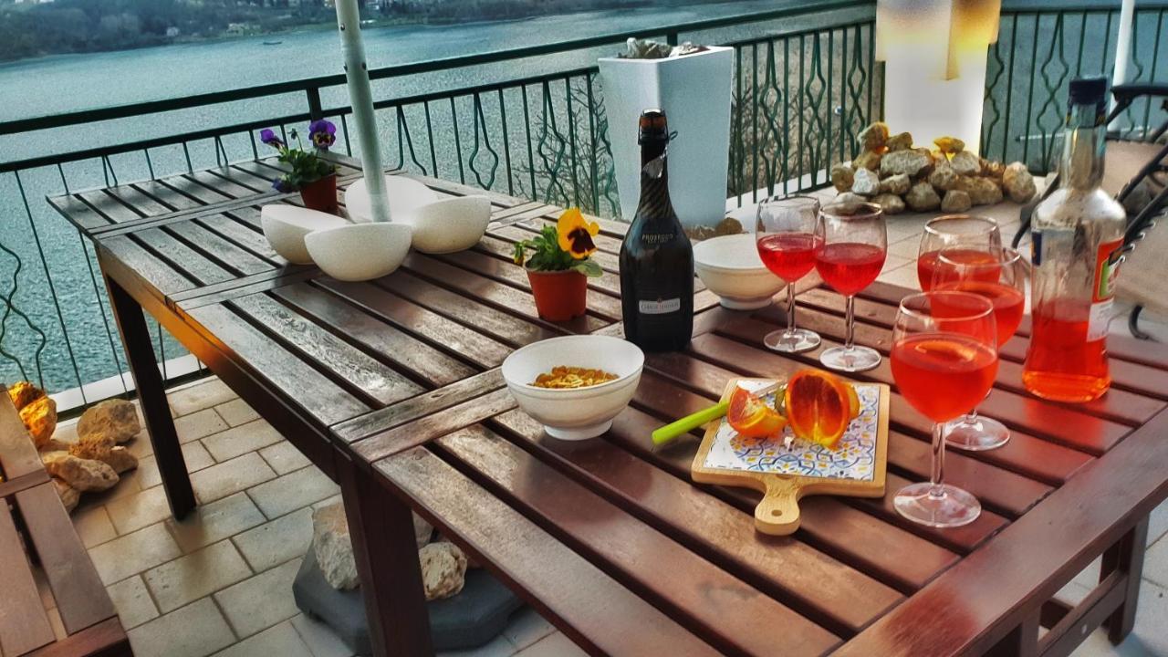 Holiday home La Terrazza Sul Turano