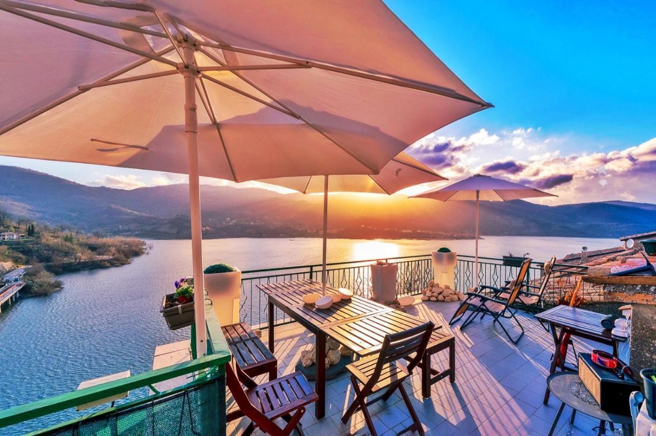 Holiday home La Terrazza Sul Turano *