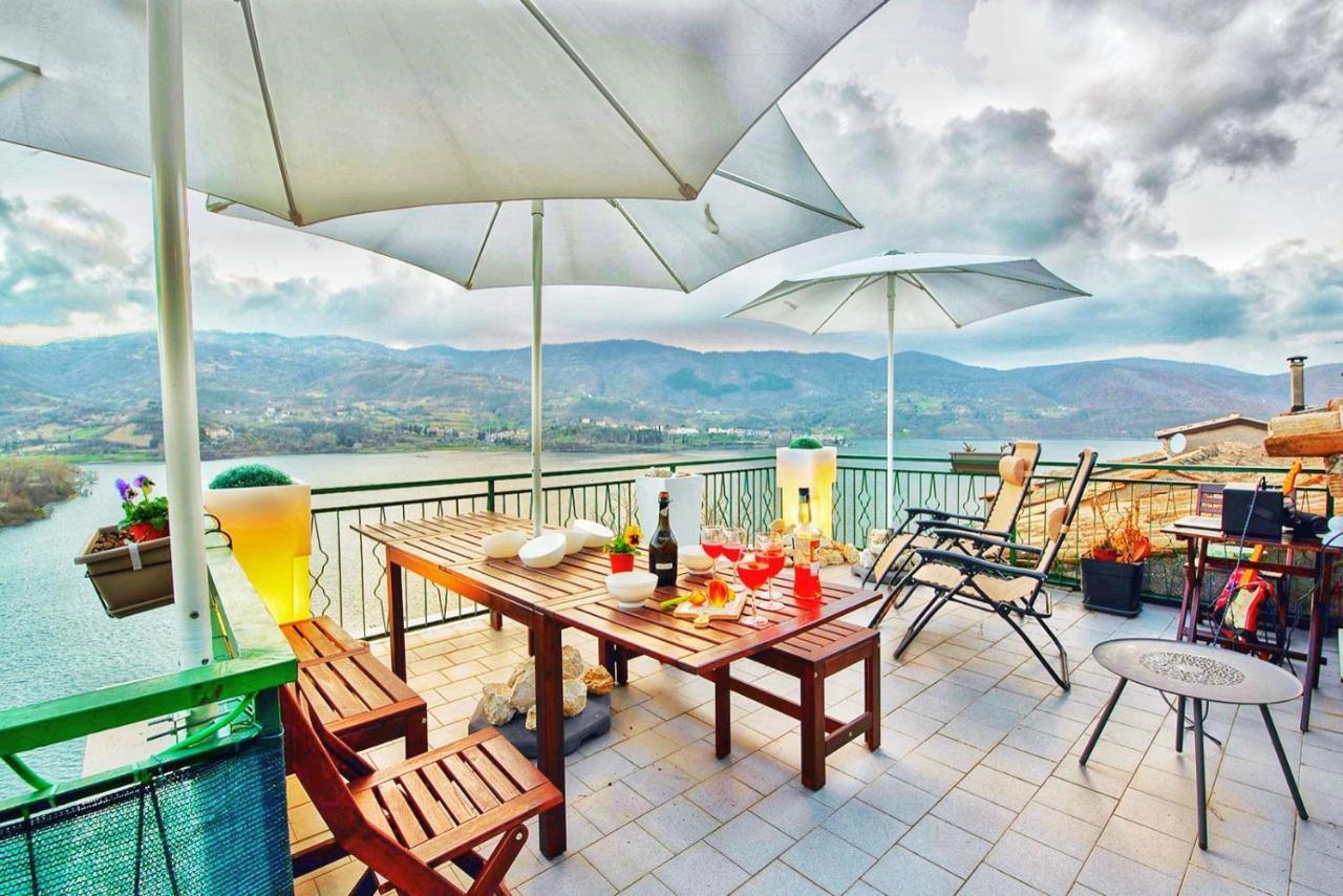 La Terrazza Sul Turano Holiday home *