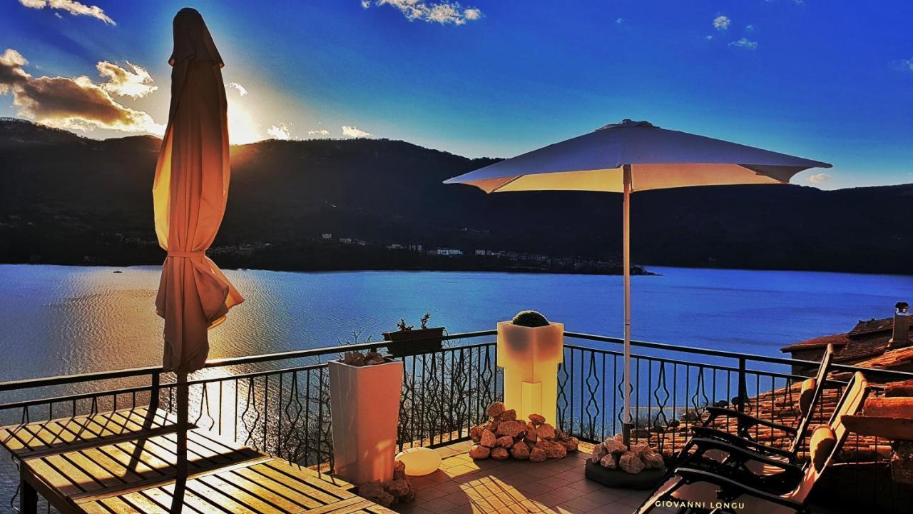 La Terrazza Sul Turano *