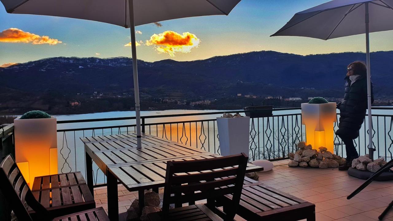 La Terrazza Sul Turano *