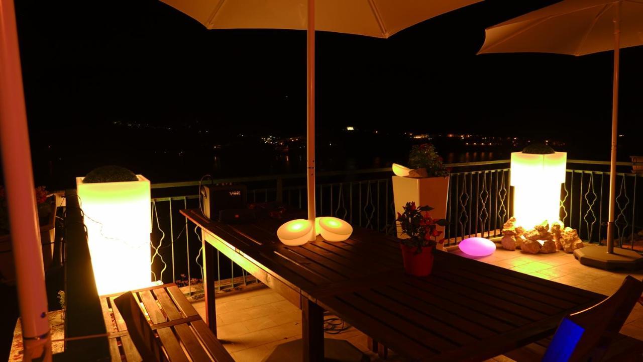 Ferienhaus La Terrazza Sul Turano *