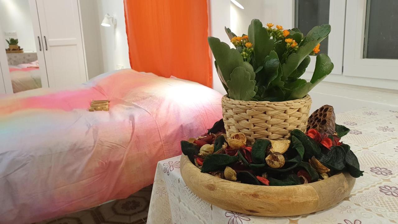 Ferienhaus La Terrazza Sul Turano *