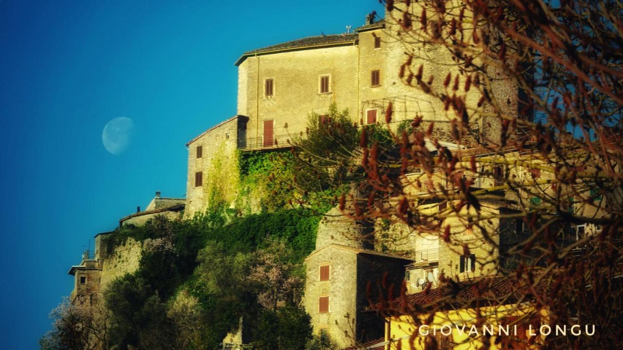 Holiday home La Terrazza Sul Turano