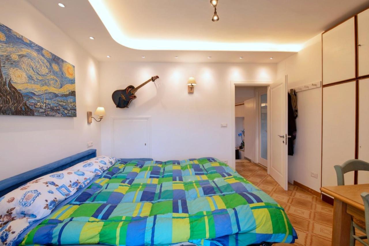 La Terrazza Sul Turano Holiday home