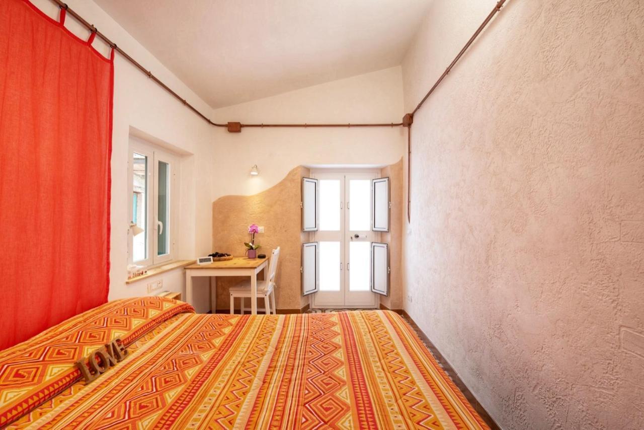 La Terrazza Sul Turano Holiday home