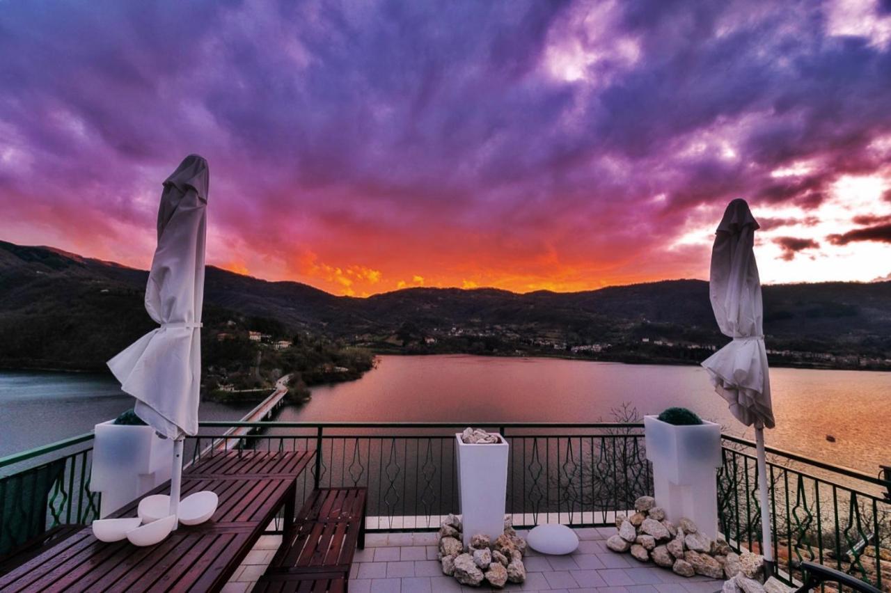 La Terrazza Sul Turano Holiday home *