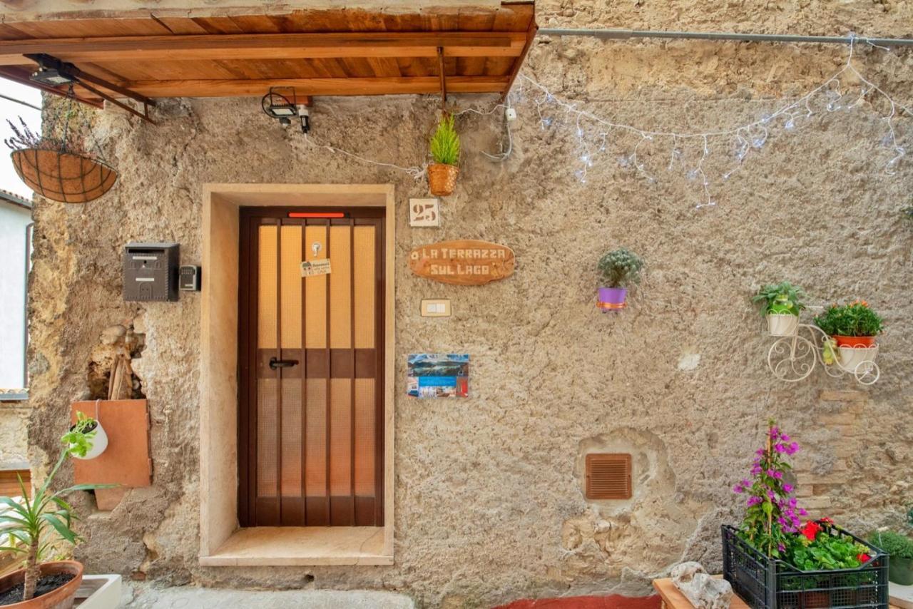 La Terrazza Sul Turano