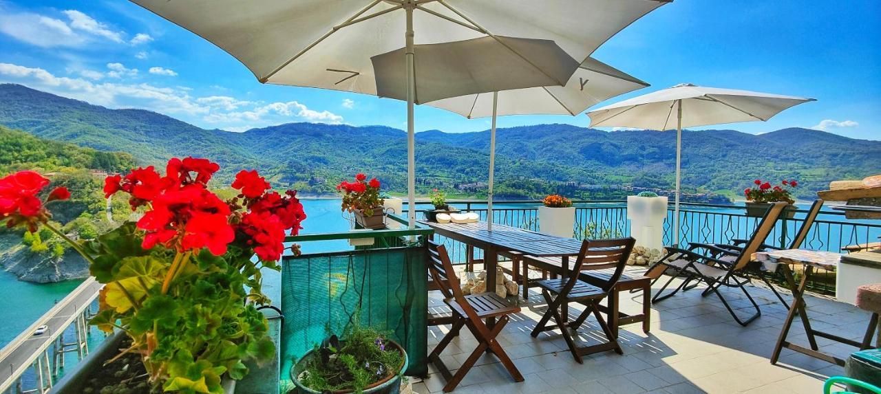 Holiday home La Terrazza Sul Turano